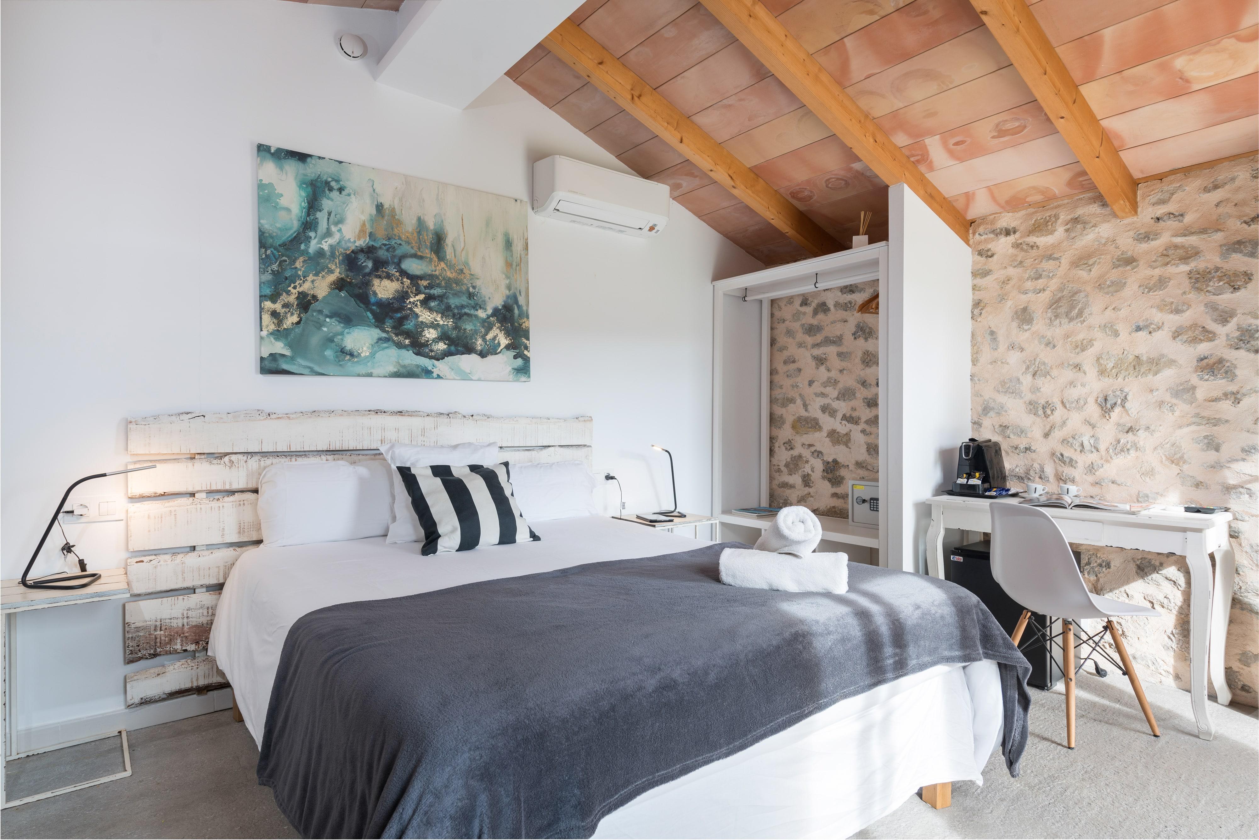 Hotel Turixant Mancor del Valle Екстериор снимка
