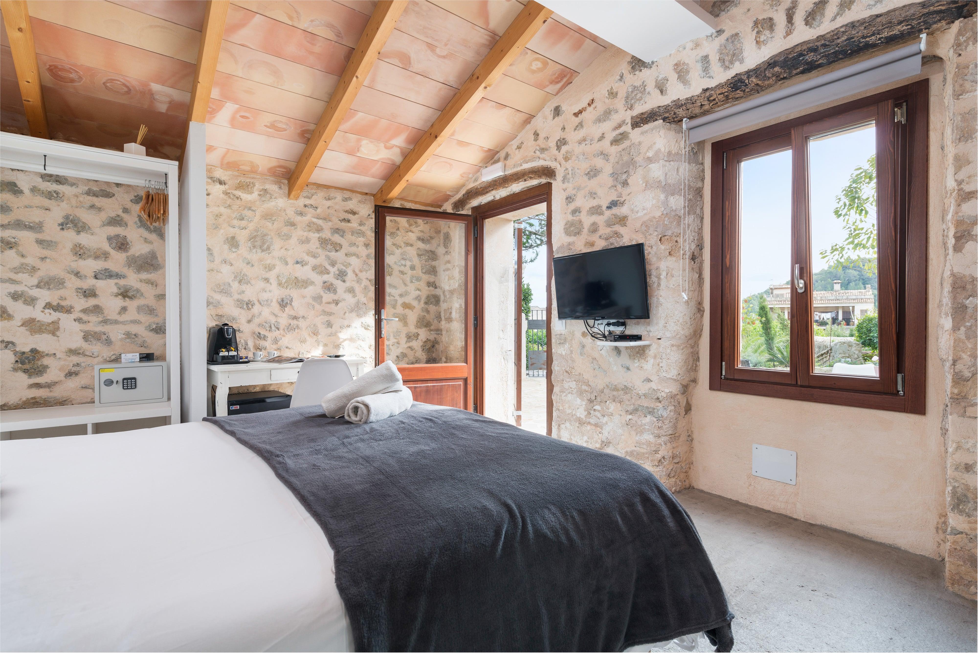 Hotel Turixant Mancor del Valle Екстериор снимка