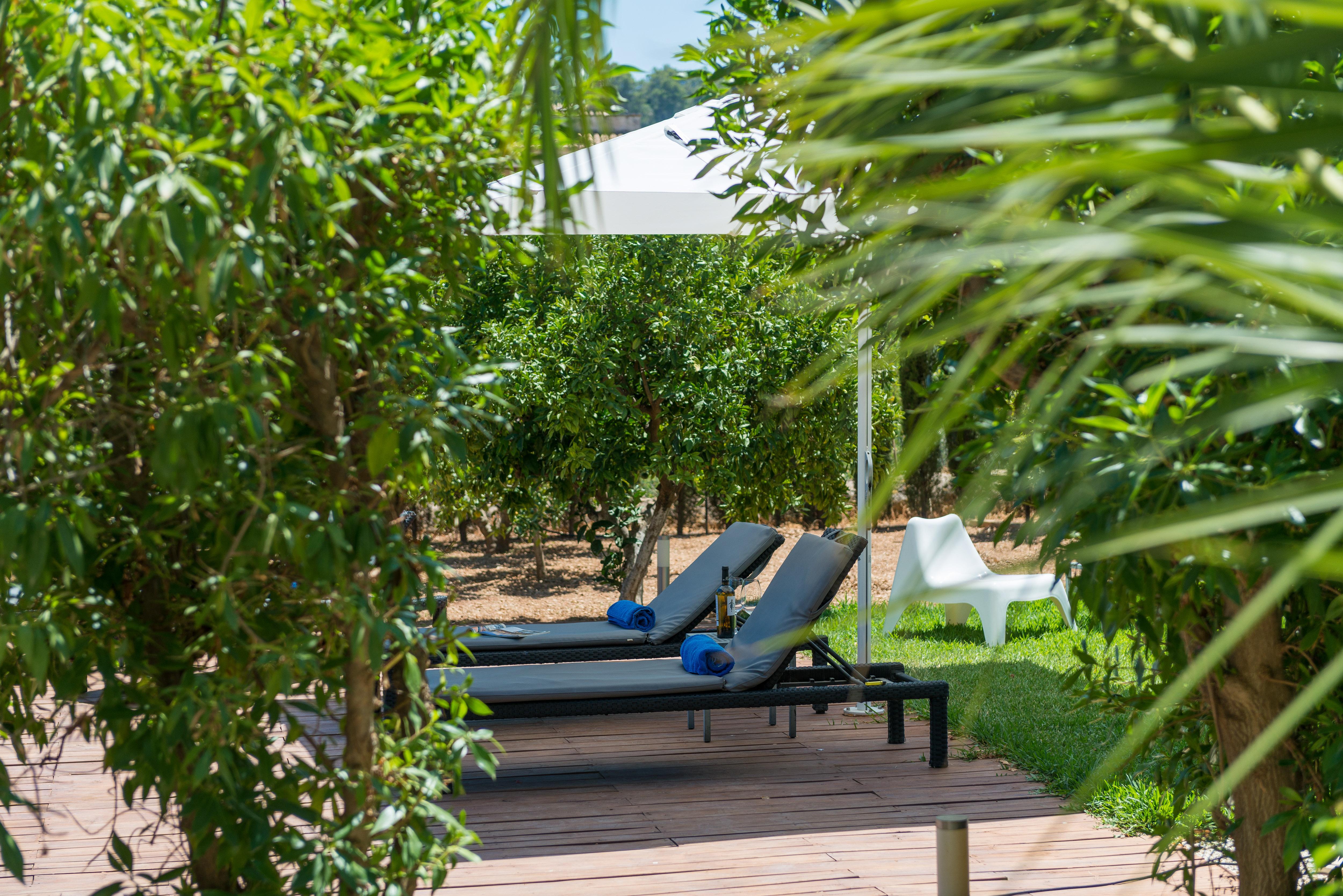 Hotel Turixant Mancor del Valle Екстериор снимка