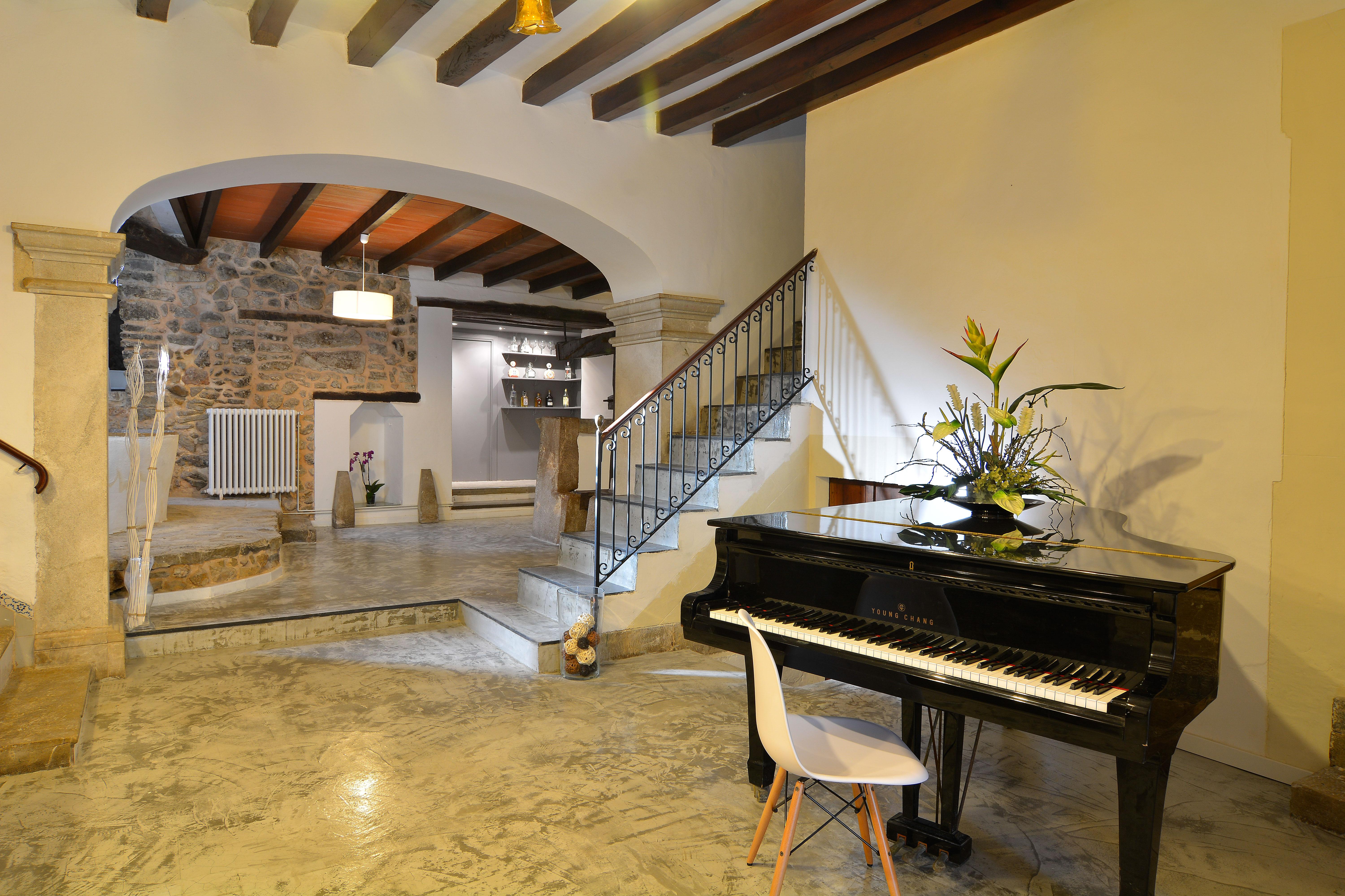 Hotel Turixant Mancor del Valle Екстериор снимка