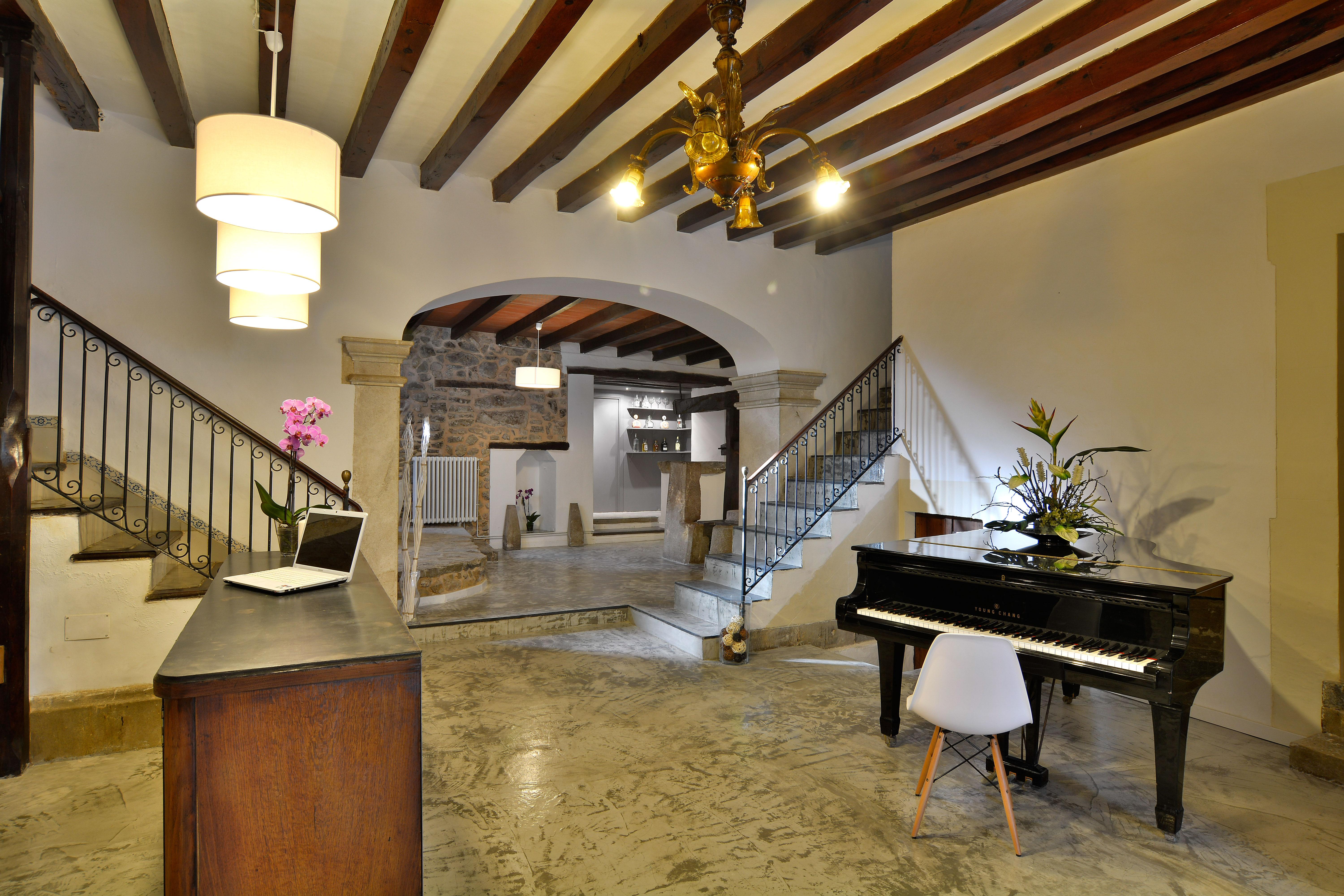Hotel Turixant Mancor del Valle Екстериор снимка