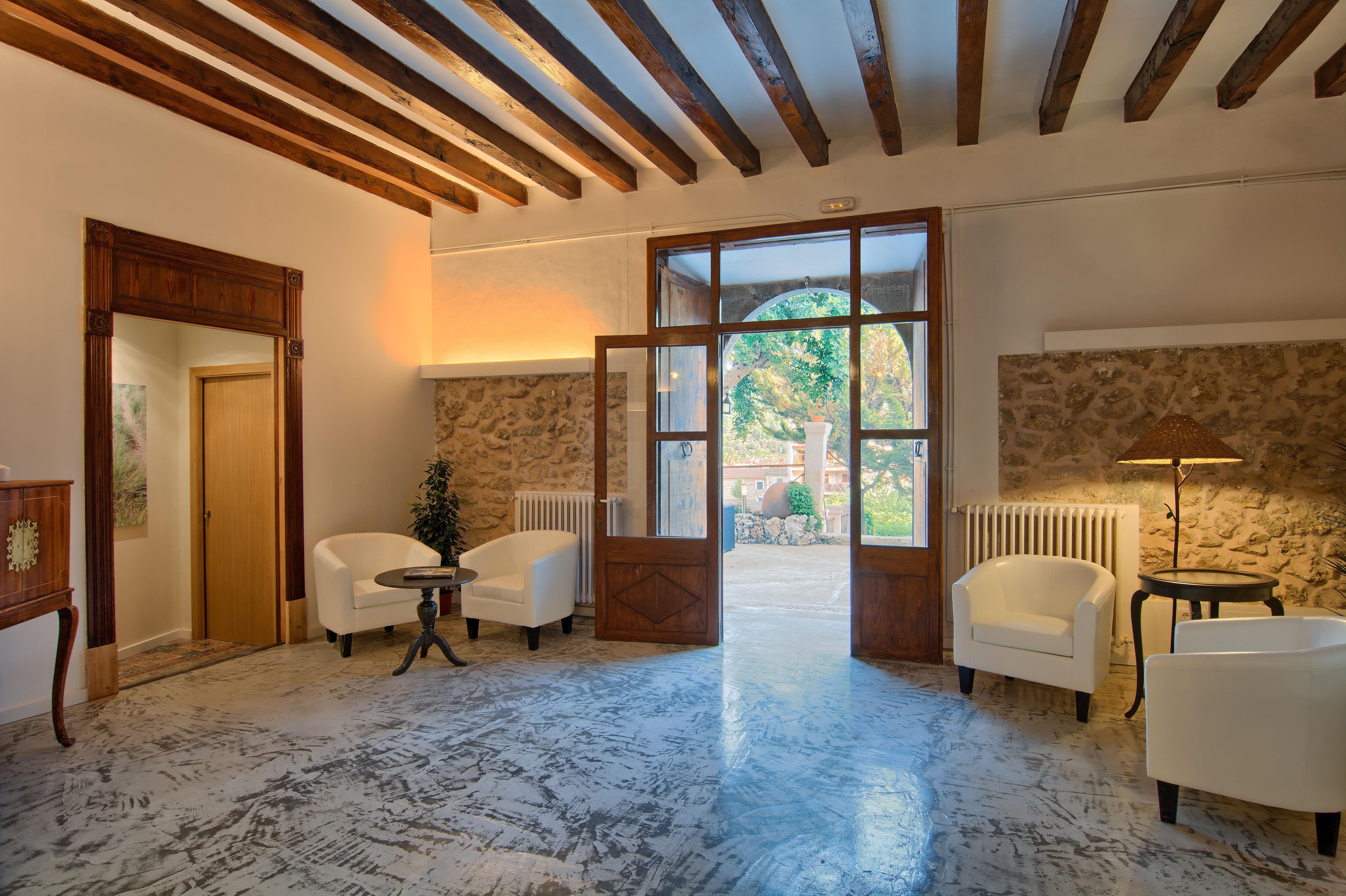 Hotel Turixant Mancor del Valle Екстериор снимка