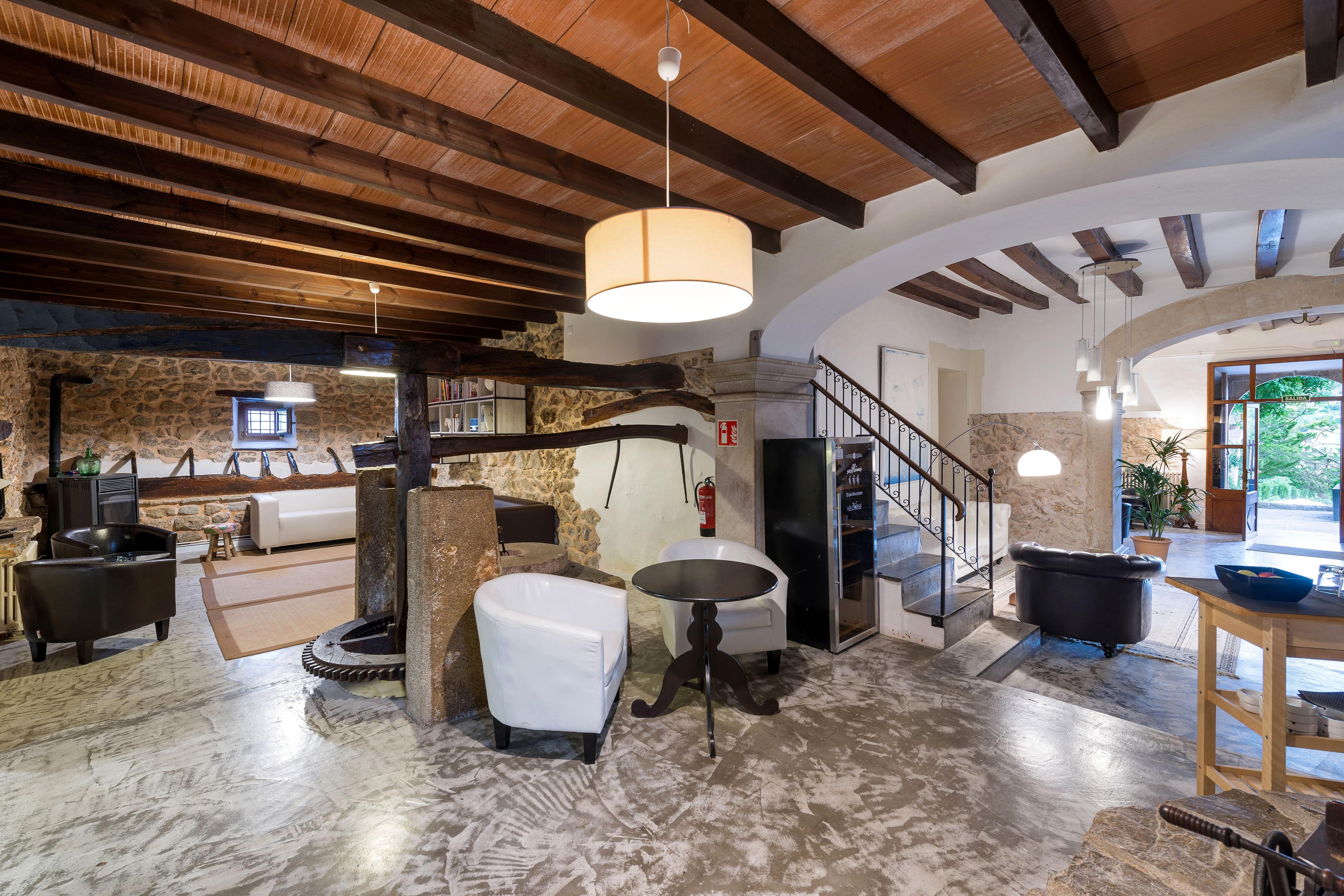 Hotel Turixant Mancor del Valle Екстериор снимка