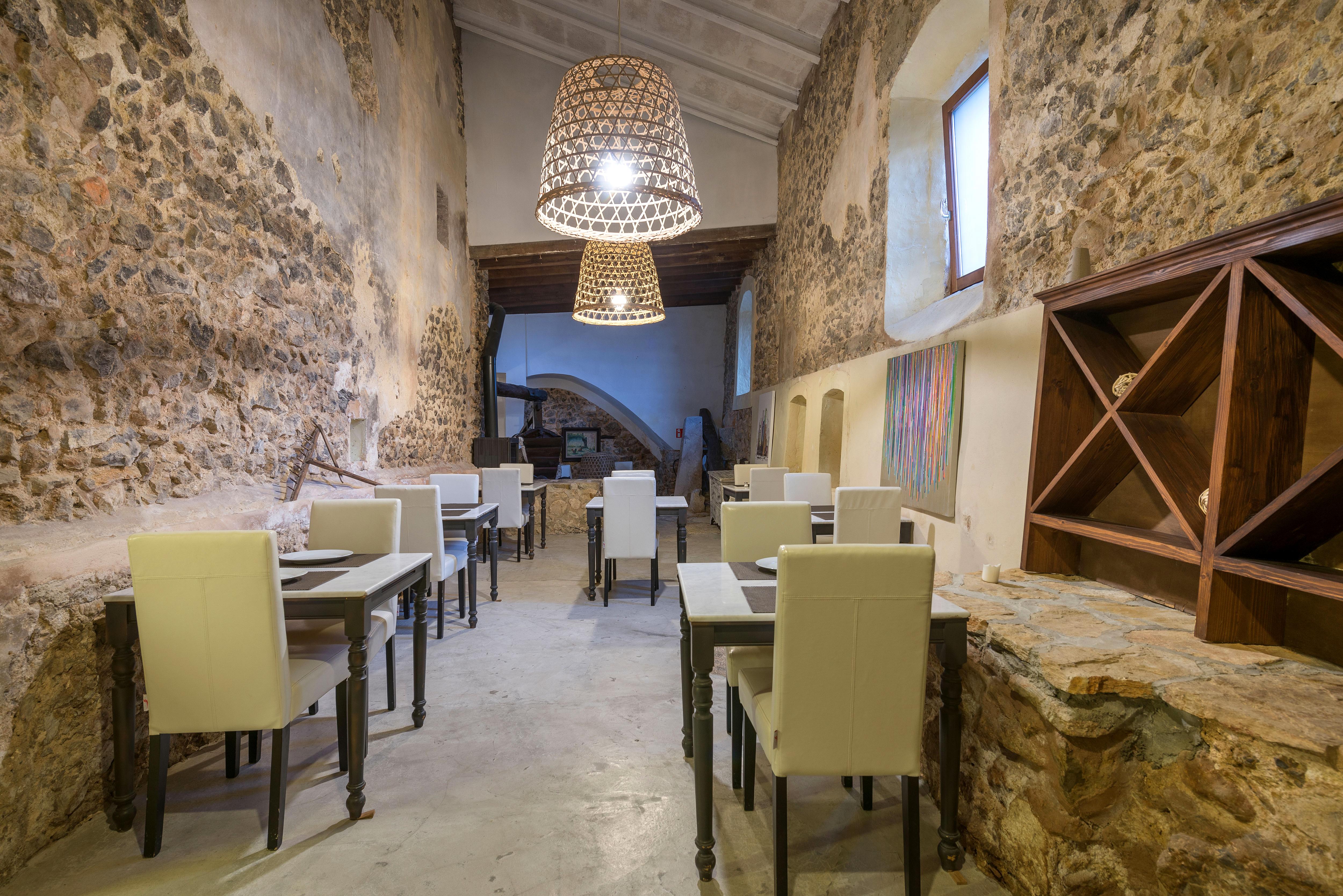 Hotel Turixant Mancor del Valle Екстериор снимка