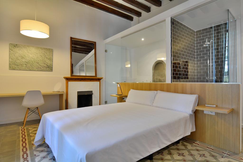 Hotel Turixant Mancor del Valle Стая снимка
