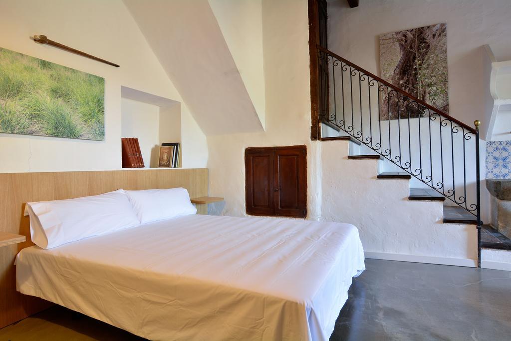 Hotel Turixant Mancor del Valle Стая снимка