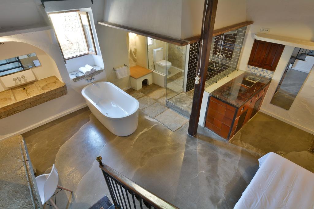 Hotel Turixant Mancor del Valle Стая снимка
