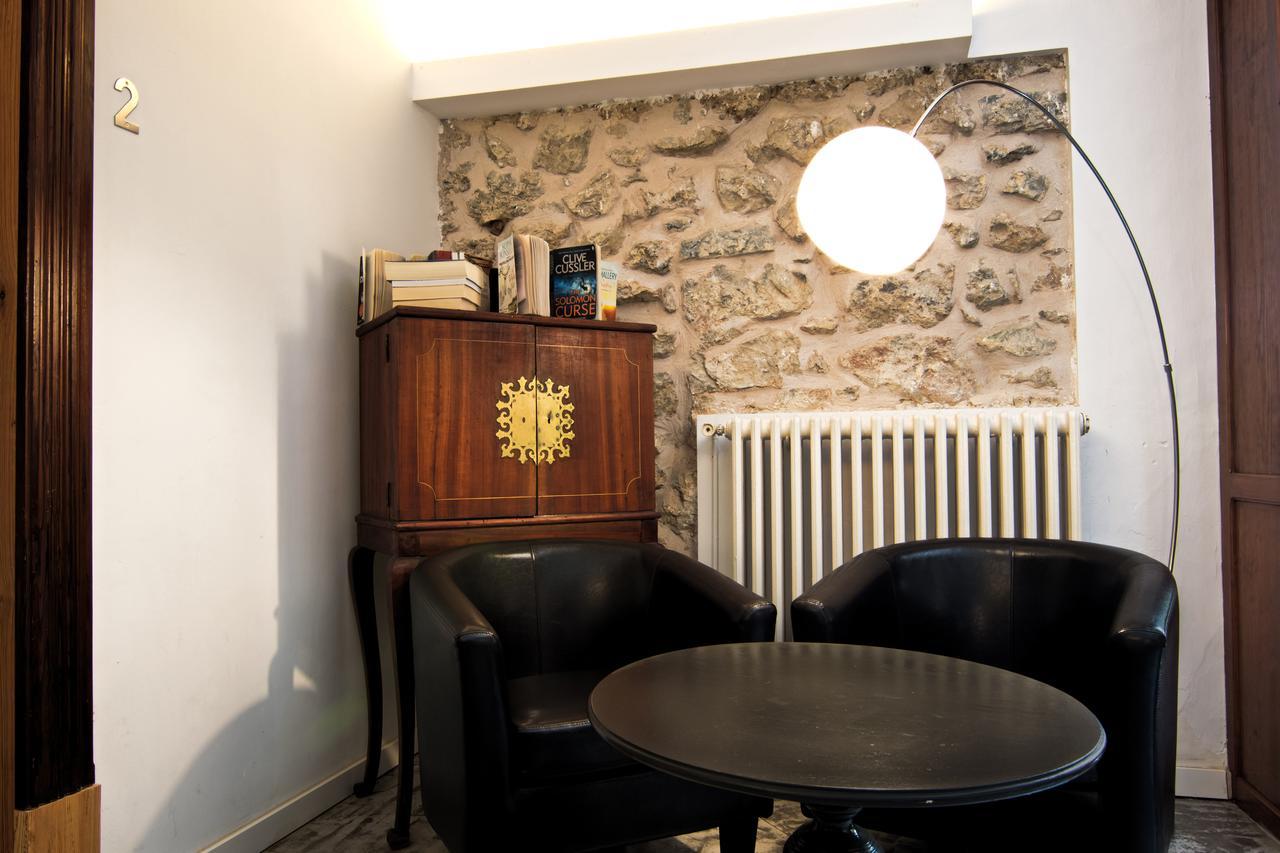 Hotel Turixant Mancor del Valle Екстериор снимка