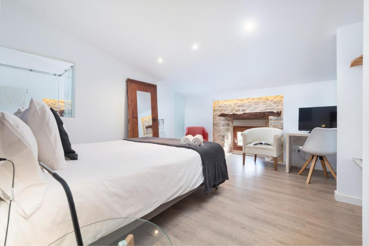 Hotel Turixant Mancor del Valle Екстериор снимка